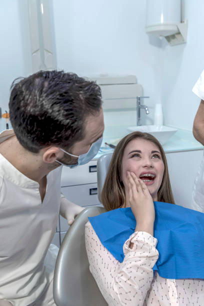 Best Knocked-Out Tooth (Avulsed Tooth) Treatment in Waihee Waiehu, HI