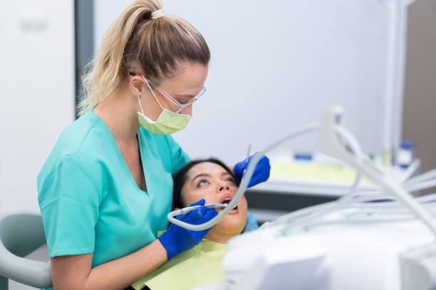 Best Broken or Chipped Tooth Repair in Waihee Waiehu, HI